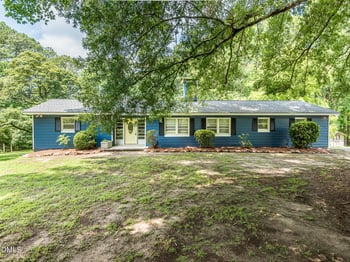 12529 Norwood Rd, Raleigh, NC 27613