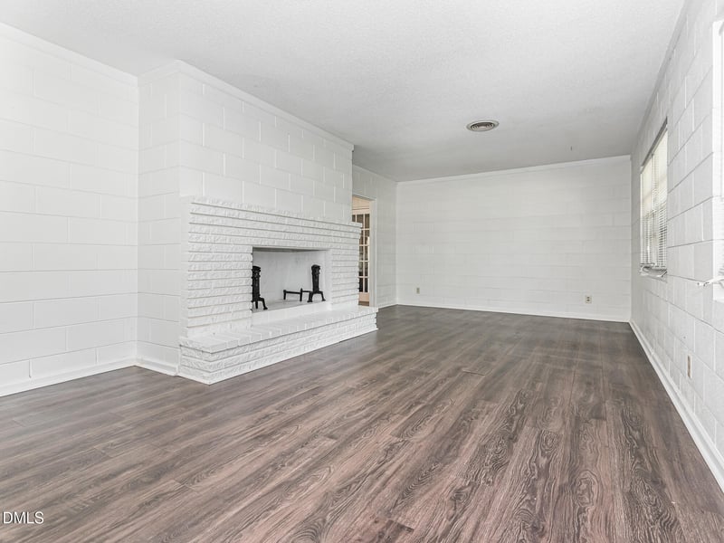 12529 Norwood Rd, Raleigh, NC 27613