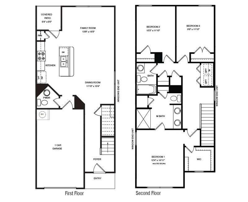 1253 Adrian Ct, Mebane, NC 27302