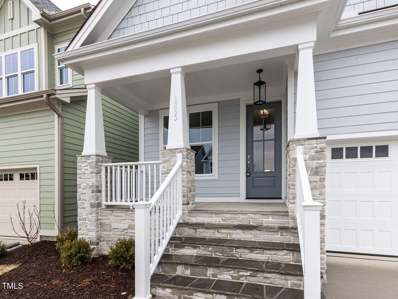1253 Barreto Dr, Wendell, NC 27591