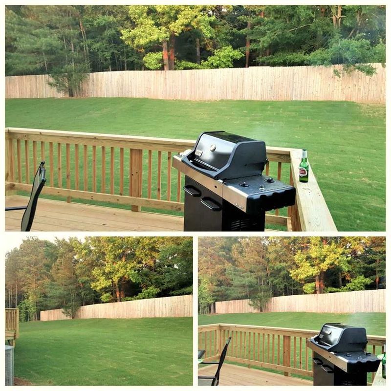 1253 Bellreng Dr, Wake Forest, NC 27587