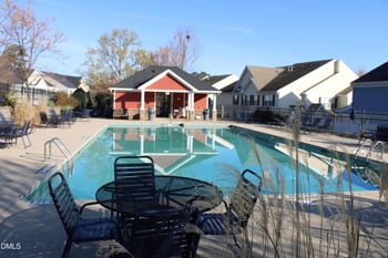 1253 Legacy Greene Ave, Wake Forest, NC 27587