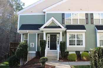 1253 Legacy Greene Ave, Wake Forest, NC 27587