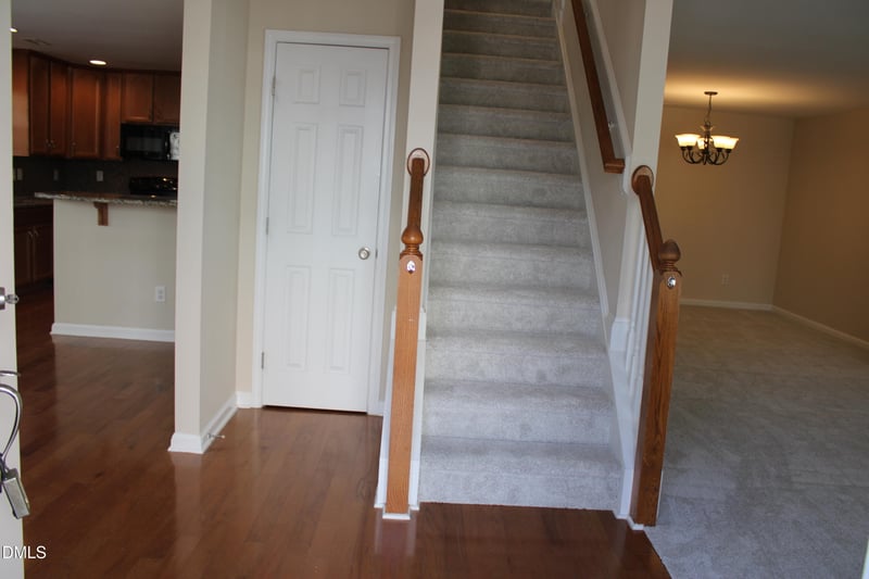 1253 Legacy Greene Ave, Wake Forest, NC 27587