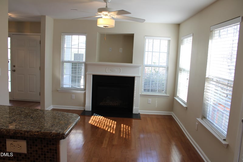 1253 Legacy Greene Ave, Wake Forest, NC 27587