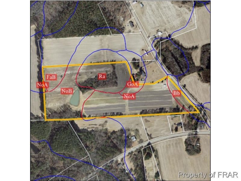 1253 Nc Sr, Lillington, NC 27546