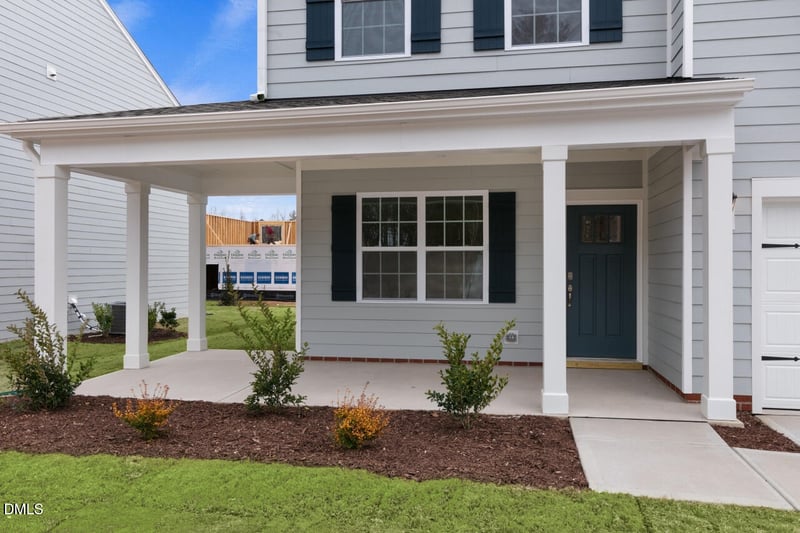 1253 Pavo Pa, Wendell, NC 27591