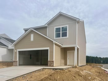 1253 Solace Way, Rolesville, NC 27571
