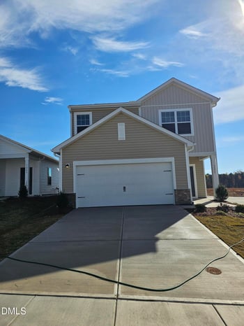 1253 Solace Way, Rolesville, NC 27571