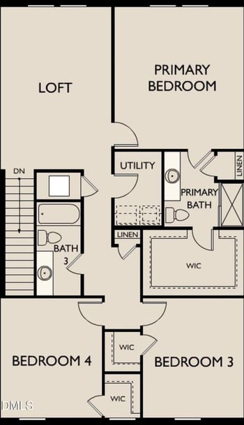 1253 Solace Way, Rolesville, NC 27571