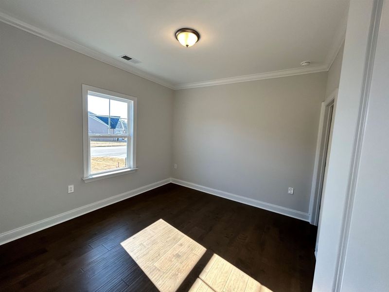1253 White Flint Cir, Durham, NC 27703