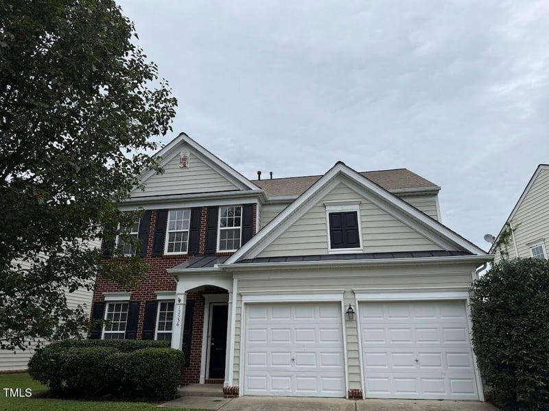 12536 Honeychurch St, Raleigh, NC 27614