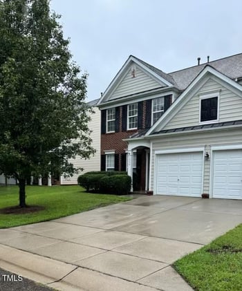 12536 Honeychurch St, Raleigh, NC 27614