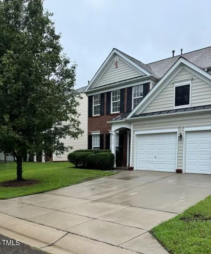 12536 Honeychurch St, Raleigh, NC 27614