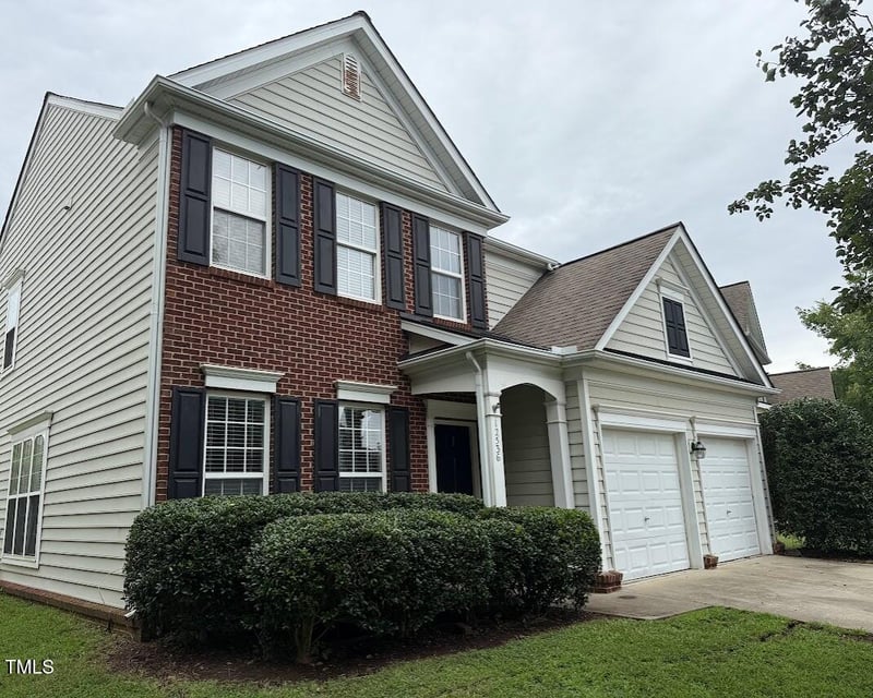 12536 Honeychurch St, Raleigh, NC 27614