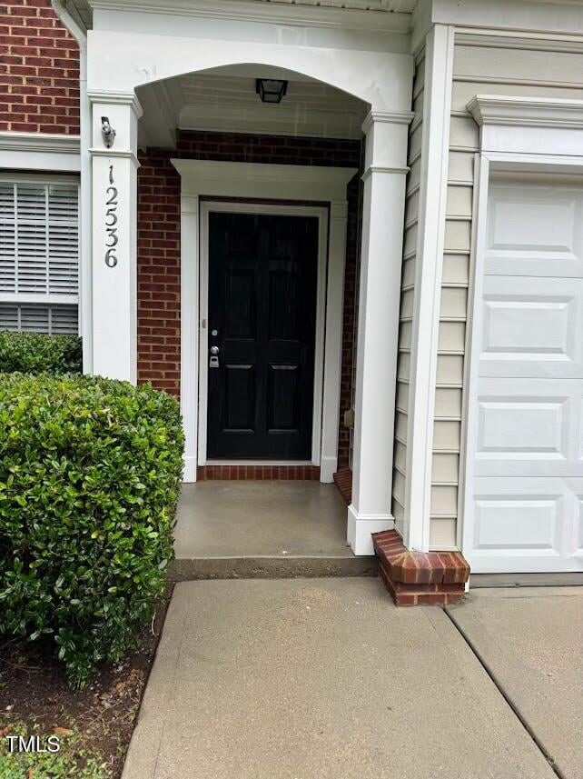 12536 Honeychurch St, Raleigh, NC 27614