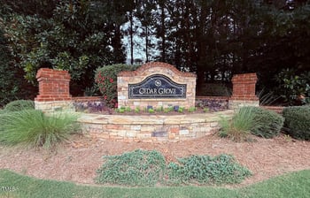 12536 Honeychurch St, Raleigh, NC 27614