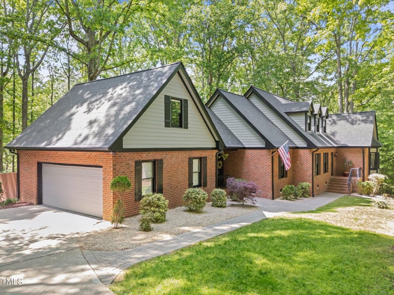 12537 Birchfalls Dr, Raleigh, NC 27614