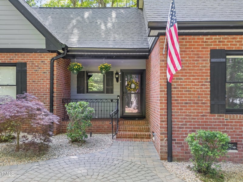12537 Birchfalls Dr, Raleigh, NC 27614