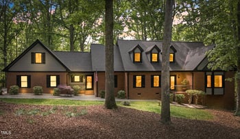 12537 Birchfalls Dr, Raleigh, NC 27614