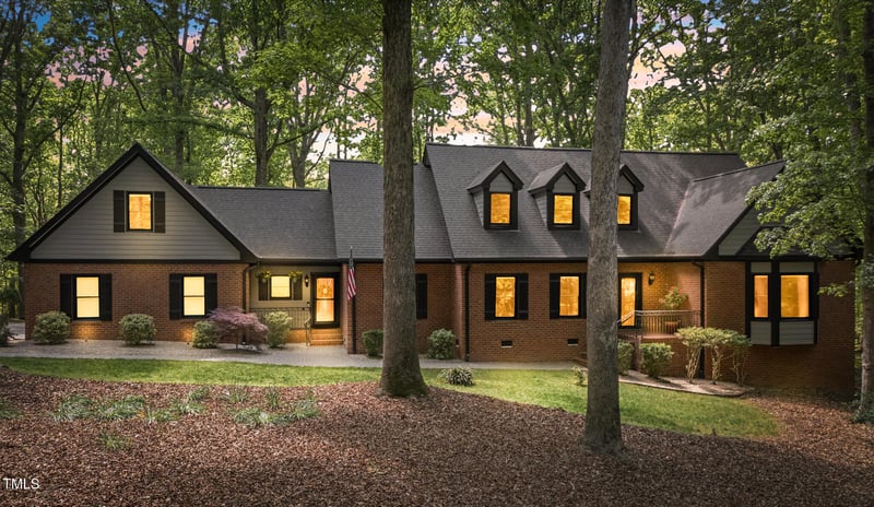 12537 Birchfalls Dr, Raleigh, NC 27614
