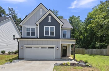 1254 Camden Ave, Durham, NC 27701