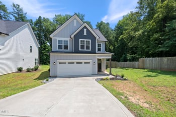 1254 Camden Ave, Durham, NC 27701