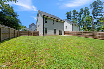 1254 Camden Ave, Durham, NC 27701