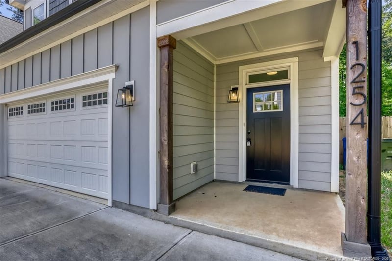 1254 Camden Ave, Durham, NC 27701