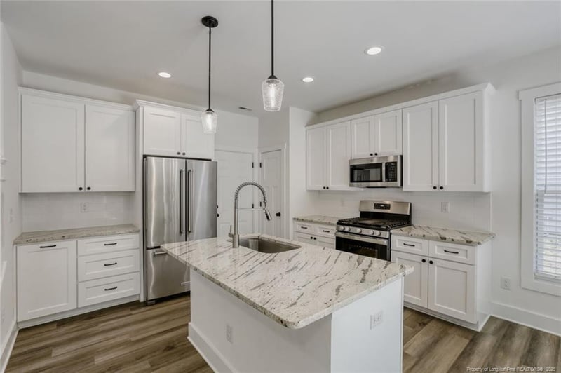 1254 Camden Ave, Durham, NC 27701