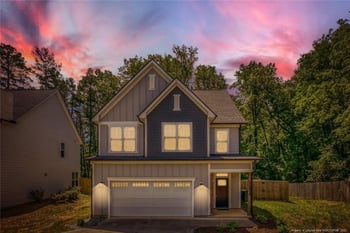 1254 Camden Ave, Durham, NC 27701