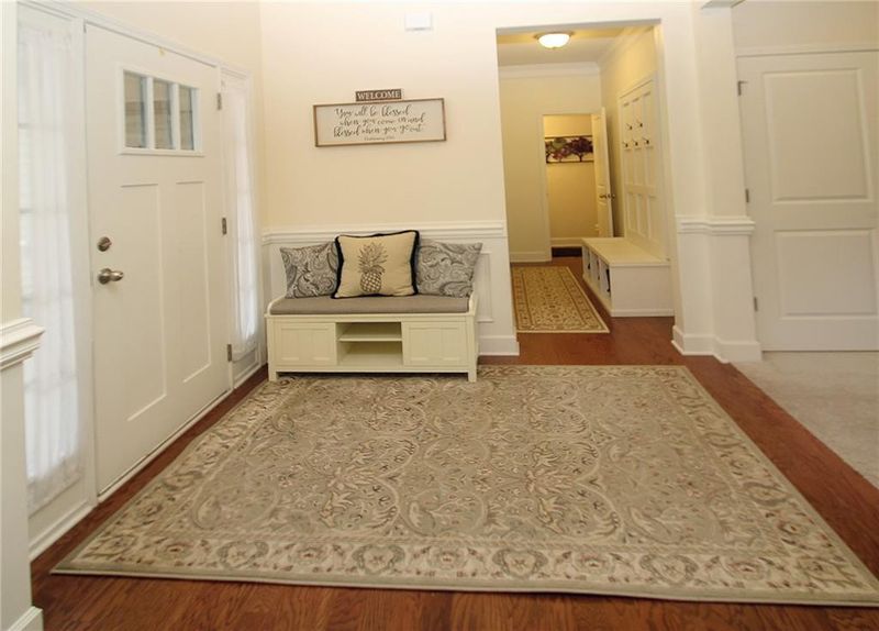 1254 Lael Forest Trl, Burlington, NC 27215