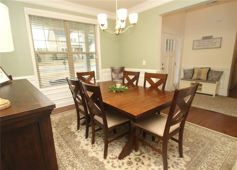 1254 Lael Forest Trl, Burlington, NC 27215
