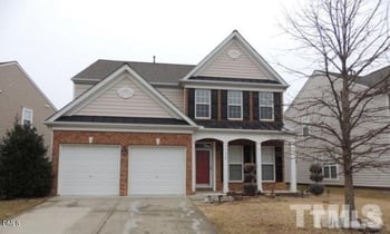 12544 Honeychurch St, Raleigh, NC 27614