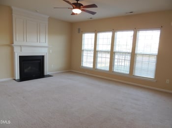 12544 Honeychurch St, Raleigh, NC 27614