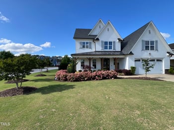 1255 Dairy Glen Dr, Fuquay Varina, NC 27526