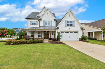 1255 Dairy Glen Dr, Fuquay Varina, NC 27526