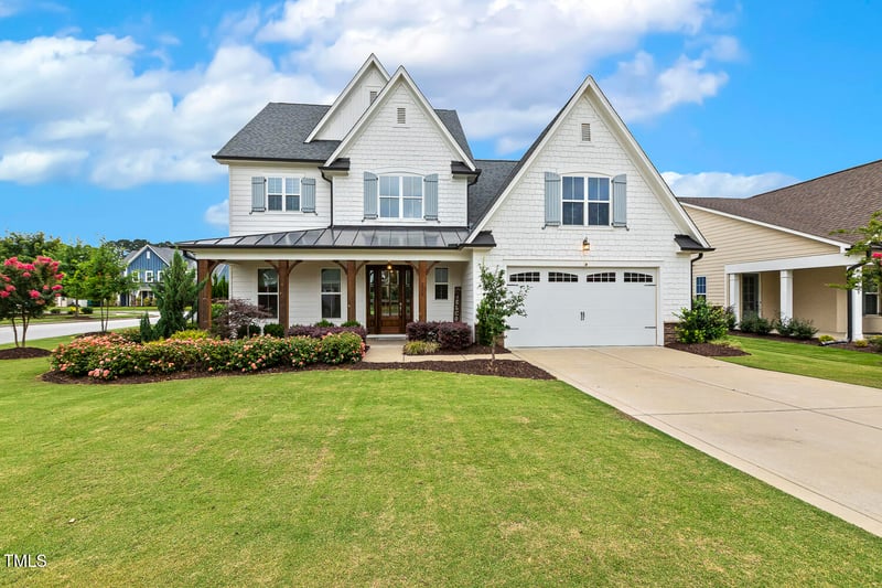 1255 Dairy Glen Dr, Fuquay Varina, NC 27526