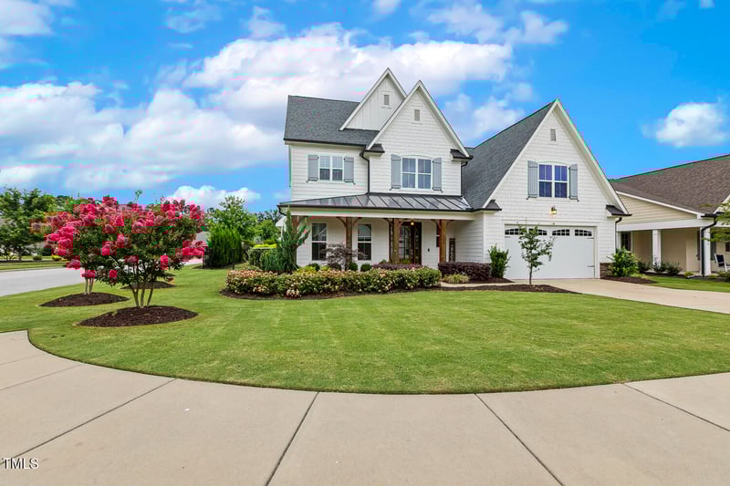1255 Dairy Glen Dr, Fuquay Varina, NC 27526