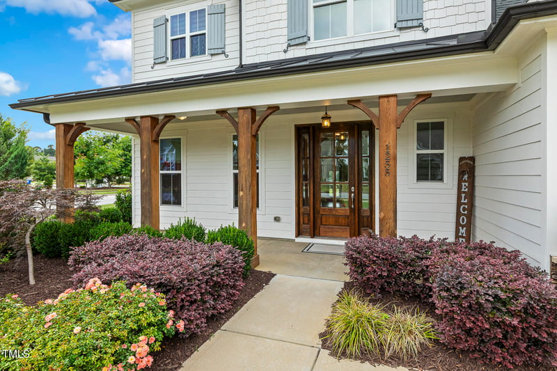 1255 Dairy Glen Dr, Fuquay Varina, NC 27526