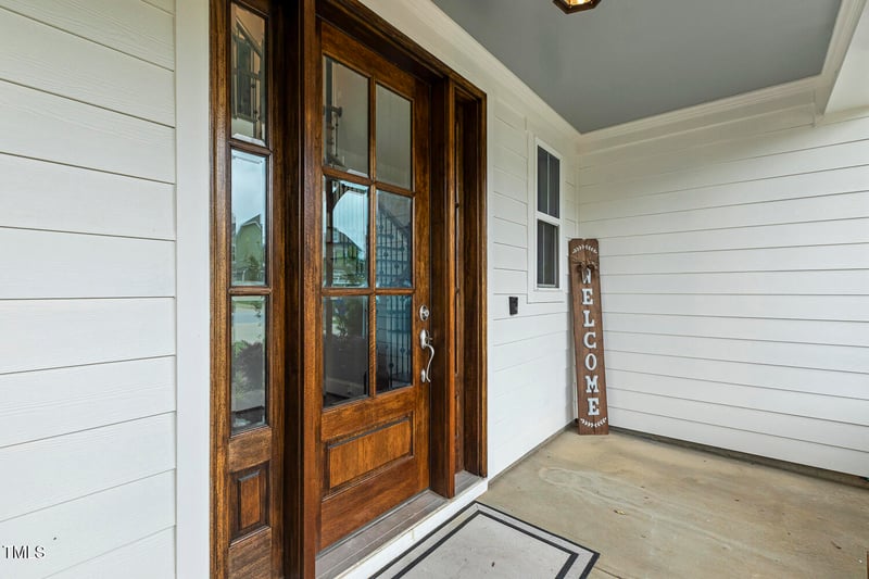 1255 Dairy Glen Dr, Fuquay Varina, NC 27526
