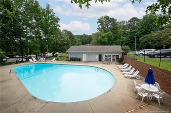 1255 Donaldson Ct, Cary, NC 27511