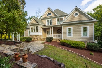 1255 Fontaine Rd, Roxboro, NC 27574