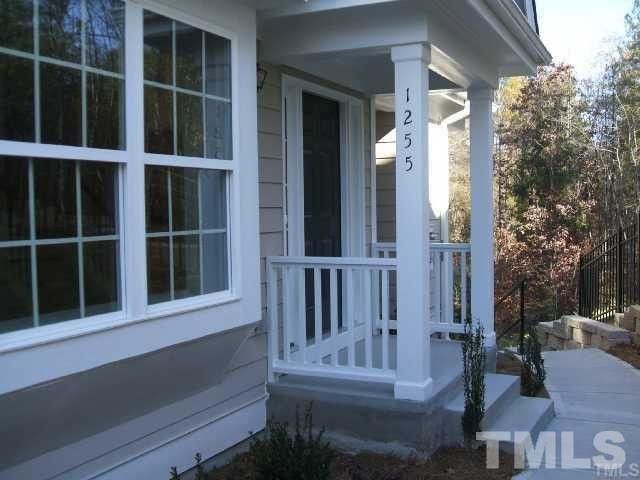 1255 Legacy Greene Ave, Wake Forest, NC 27587