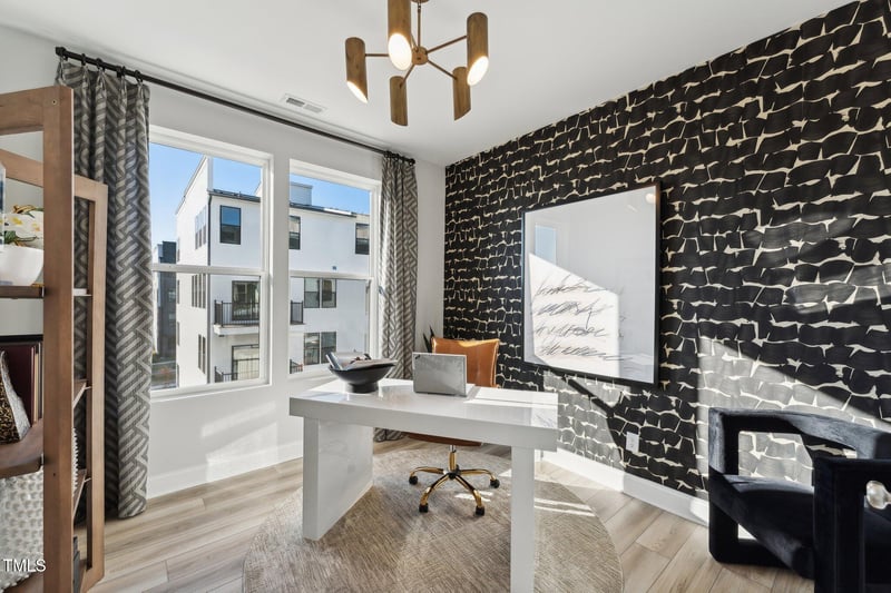 1255 Shaw View Al #201, Raleigh, NC 27601