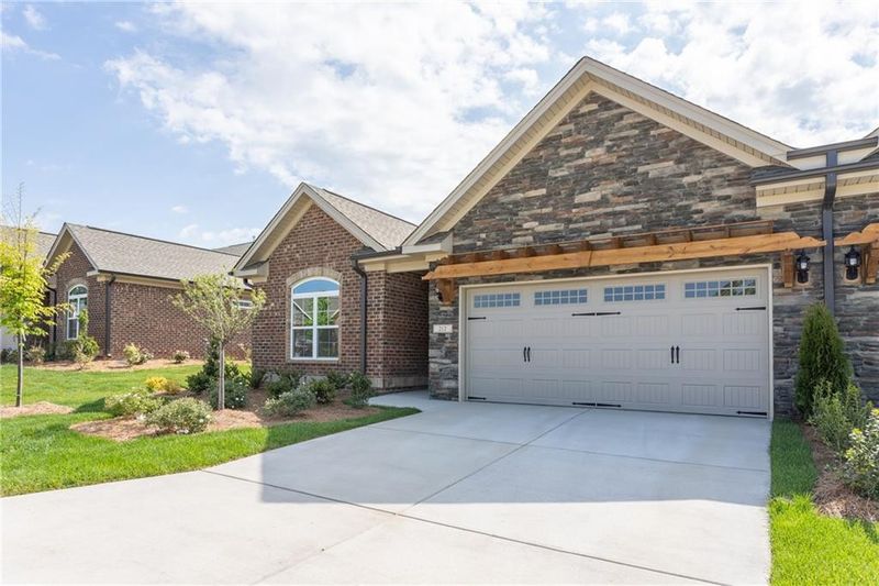 1255 Talisker Way #48, Burlington, NC 27215