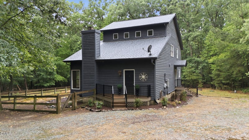 1255 Windy Ridge Rd, Chapel Hill, NC 27517