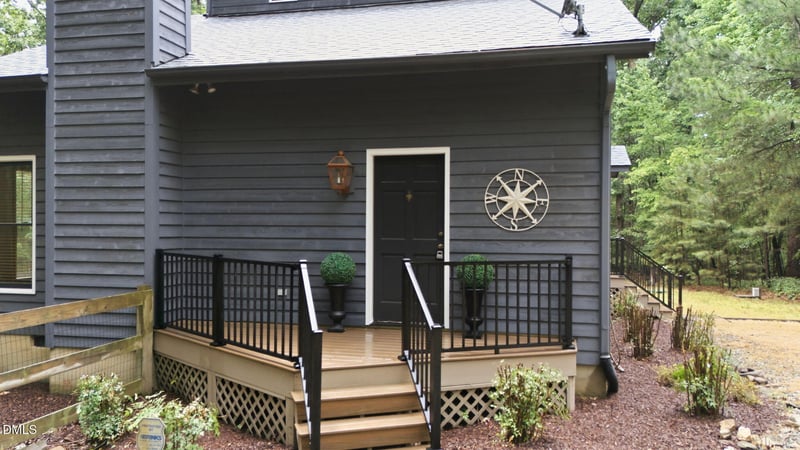 1255 Windy Ridge Rd, Chapel Hill, NC 27517