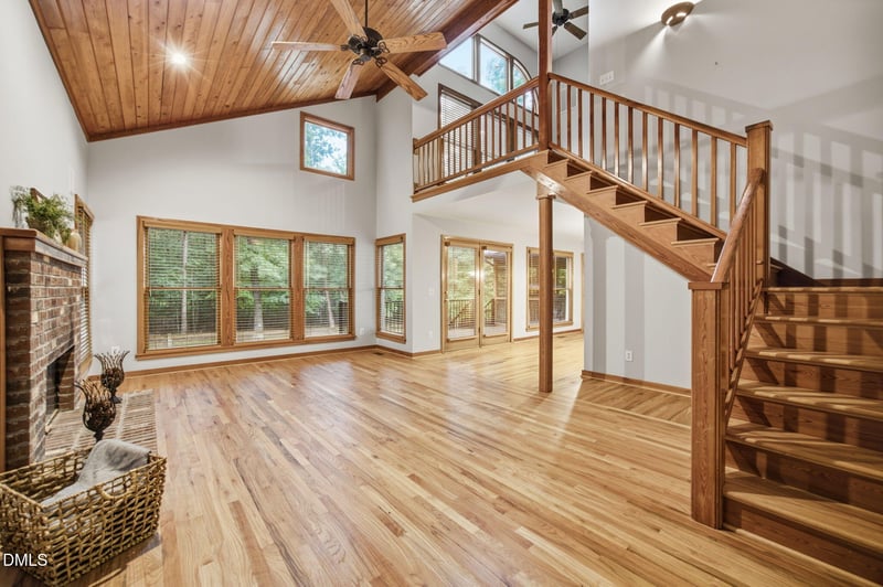 1255 Windy Ridge Rd, Chapel Hill, NC 27517