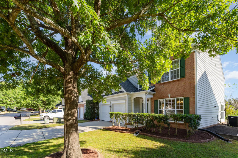 12554 Honeychurch St #12554, Raleigh, NC 27614